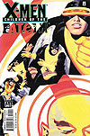 X-Men: Children of Atom (1999)  n° 4 - Marvel Comics