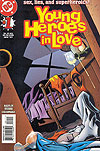 Young Heroes In Love (1997)  n° 1 - DC Comics