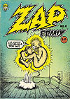 Zap Comix (1969)  n° 0 - The Print Mint Inc.