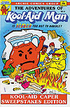 Adventures of Kool-Aid Man, The  n° 4 - Archie Comics