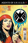 Agents of S.H.I.E.L.D. (2016)  n° 9 - Marvel Comics