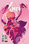 All-New X-Men (2016)  n° 12 - Marvel Comics