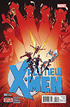 All-New X-Men (2016)  n° 3 - Marvel Comics