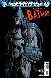 All-Star Batman (2016)  n° 1 - DC Comics