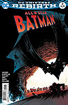 All-Star Batman (2016)  n° 2 - DC Comics
