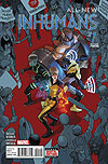 All-New Inhumans (2016)  n&deg;&nbsp;1 - Marvel Comics