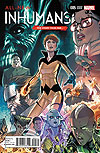 All-New Inhumans (2016)  n&deg;&nbsp;5 - Marvel Comics