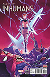 All-New Inhumans (2016)  n&deg;&nbsp;6 - Marvel Comics