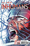 All-New Inhumans (2016)  n&deg;&nbsp;9 - Marvel Comics