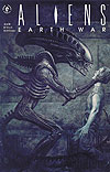 Aliens: Earth War (1990)  n&deg;&nbsp;2 - Dark Horse Comics
