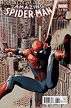 Amazing Spider-Man, The (2015)  n° 1 - Marvel Comics