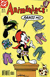 Animaniacs (1995)  n° 42 - DC Comics