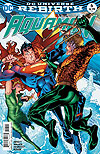 Aquaman (2016)  n° 6 - DC Comics