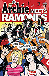 Archie Meets Ramones  n° 1 - Archie Comics