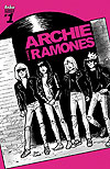 Archie Meets Ramones  n° 1 - Archie Comics