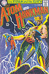 Atom And Hawkman, The (1968)  n° 40 - DC Comics