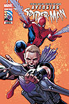 Avenging Spider-Man (2012)  n° 4 - Marvel Comics