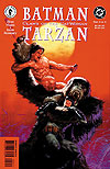 Batman/Tarzan: Claws of The Cat-Woman (1999)  n° 2 - DC Comics/Dark Horse