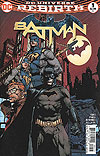 Batman (2016)  n° 1 - DC Comics