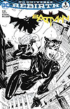 Batman (2016)  n° 1 - DC Comics