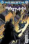 Batman (2016)  n° 4 - DC Comics