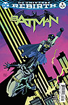 Batman (2016)  n° 6 - DC Comics