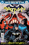 Batman (2016)  n° 7 - DC Comics