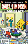 Bart Simpson (2000)  n° 62 - Bongo Comics Group