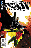 Batman & Robin Eternal (2015)  n° 1 - DC Comics