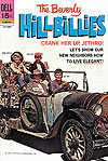 Beverly Hillbillies, The (1963)  n° 20 - Dell