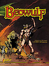 Beowulf  n° 1 - First