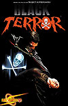 Black Terror (2008)  n° 9 - Dynamite Entertainment