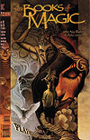 Books of Magic, The (1994)  n° 19 - DC (Vertigo)