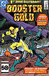 Booster Gold (1986)  n° 1 - DC Comics
