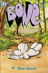 Bone (1991)  n° 11 - Cartoon Books