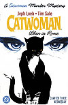 Catwoman: When In Rome (2004)  n° 3 - DC Comics