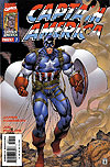 Captain America (1996)  n° 7 - Marvel Comics