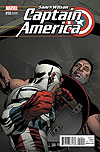 Captain America: Sam Wilson (2015)  n° 10 - Marvel Comics