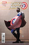 Captain America: Sam Wilson (2015)  n° 1 - Marvel Comics