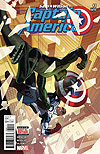 Captain America: Sam Wilson (2015)  n° 4 - Marvel Comics
