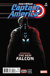 Captain America: Sam Wilson (2015)  n° 6 - Marvel Comics
