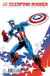 Captain America: Sam Wilson (2015)  n° 7 - Marvel Comics