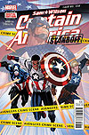 Captain America: Sam Wilson (2015)  n° 8 - Marvel Comics