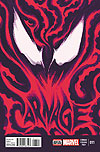 Carnage (2016)  n° 11 - Marvel Comics