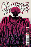 Carnage (2016)  n° 12 - Marvel Comics