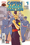 Captain Marvel And The Carol Corps (2015)  n° 1 - Marvel Comics