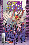 Captain Marvel And The Carol Corps (2015)  n° 2 - Marvel Comics