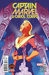 Captain Marvel And The Carol Corps (2015)  n° 3 - Marvel Comics