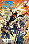 Captain Marvel And The Carol Corps (2015)  n° 3 - Marvel Comics