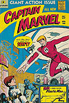 Captain Marvel (1966)  n° 1 - M. F. Enterprises